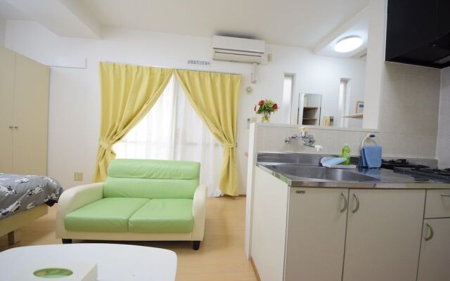 Sumuka Shintoshin ⅰ