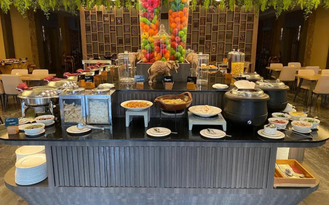 Wyndham Garden Yogyakarta
