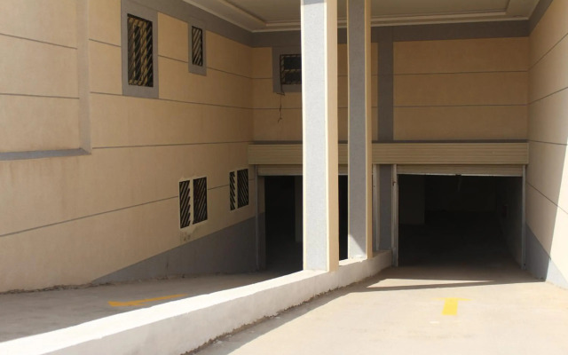Noor Amal Apartments Serviced