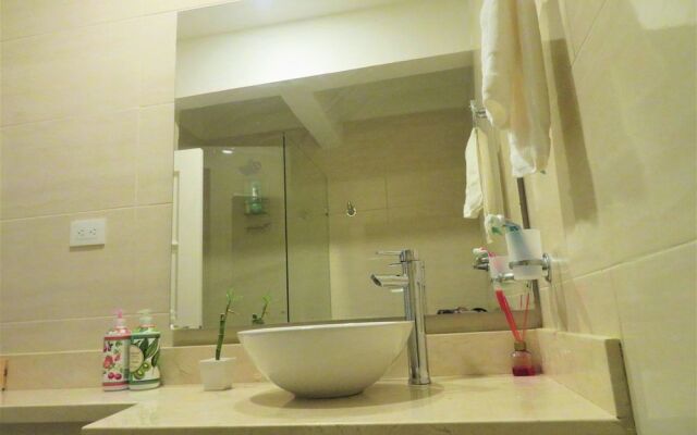 San Jacinto Hostel
