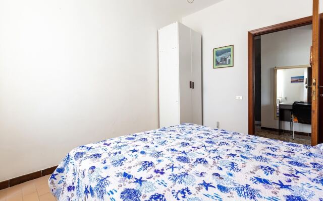 3458 Approdo sul Mare by Barbarhouse