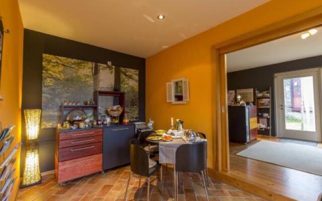 mein kleinHOTEL Biedenkopf