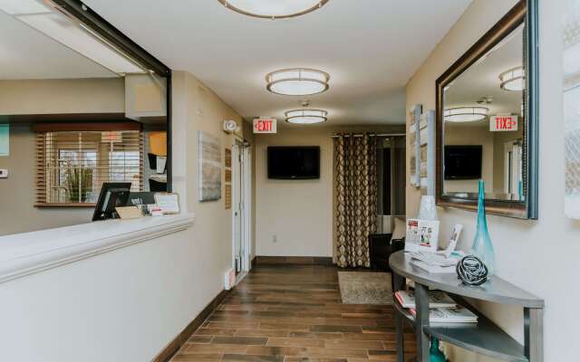 Sonesta Simply Suites Minneapolis Richfield