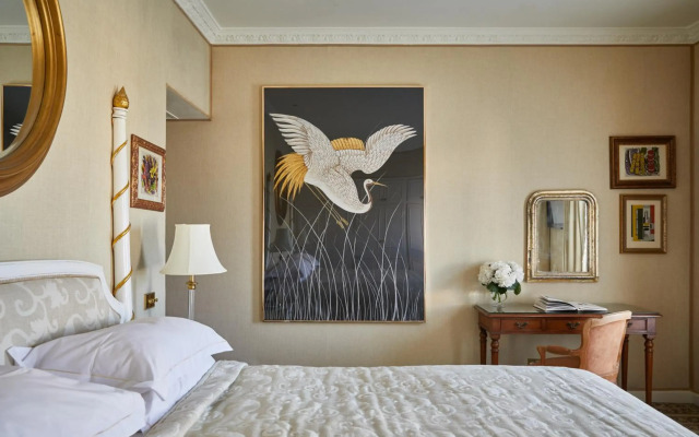 The Old Government House Hotel & Spa