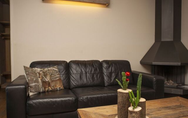 Comfortable Bungalow Near the Veluwe