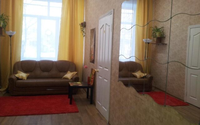 Отель Чкаловский