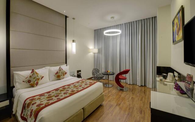 E Hotel