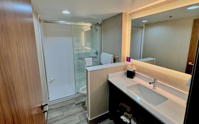 Sleep Inn Oakbrook Terrace - Chicago