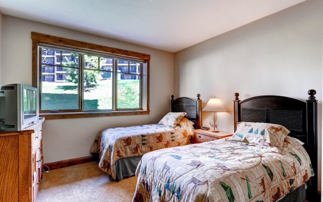 Cimarron Townhomes 1