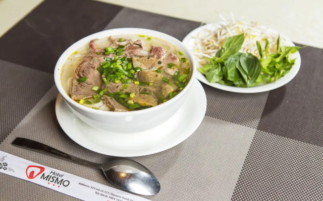 CAPITAL O 1038 Mismo Hotel