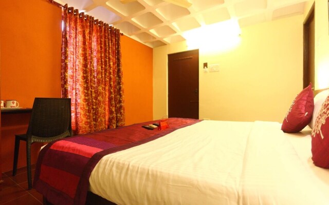 OYO 3715 Nest lay Mogappair
