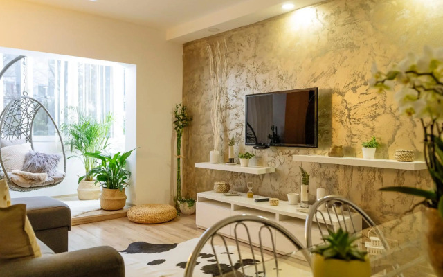 Zen Life Luxury Apartment - Herastrau