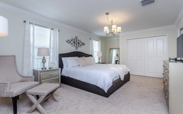 Amazing House! - Champions Gate - 9097HS