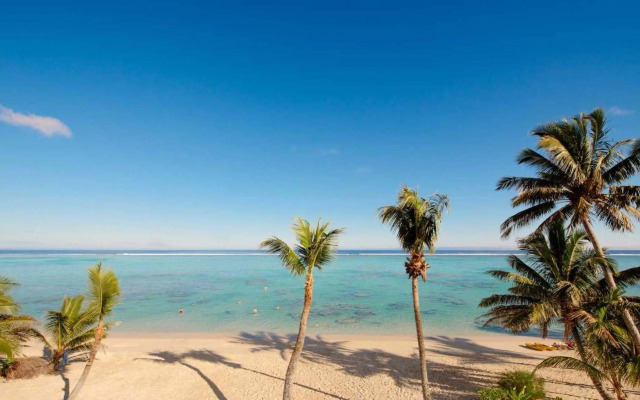 Moana Sands Villas & Apartments