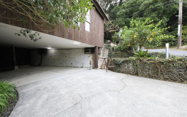 All Ocean View Rooms Hotel Sunny Steps