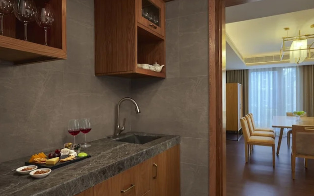 Hyatt Place Jaipur Malviya Nagar
