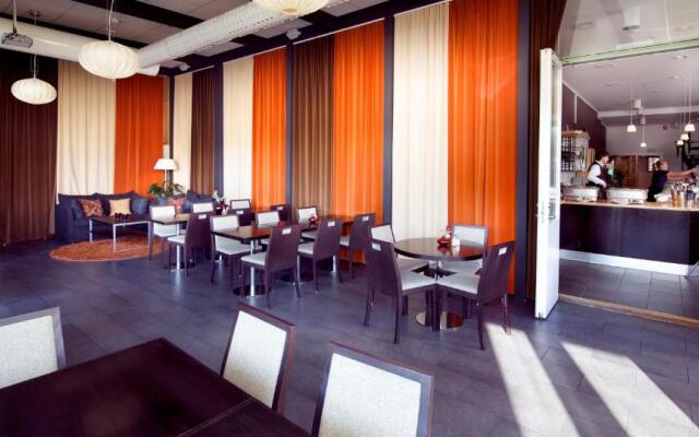 Home Hotel Bolinder Munktell