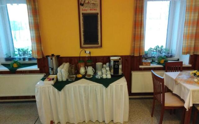 Penzion Zoja
