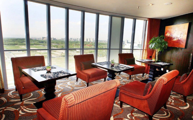 China National Convention Center Grand Hotel
