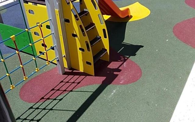 Hostal Stella Del Mare