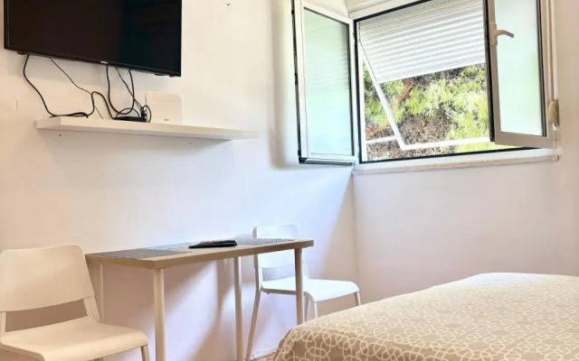 Apartment Paula