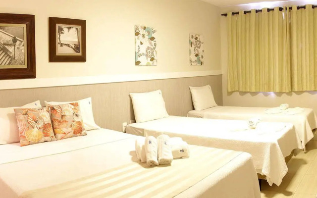 Passagem Concept Hotel e Spa