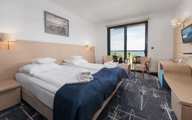 Hotel Restauracja Faleza