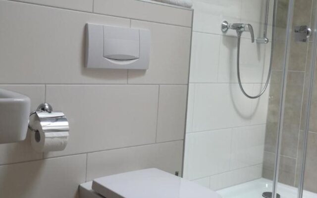 Hotel Zum Neuen Schwan