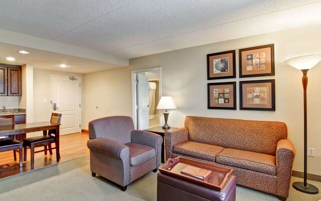 Homewood Suites by Hilton Sudbury