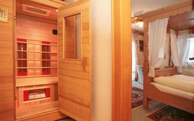 Chalet Fischer