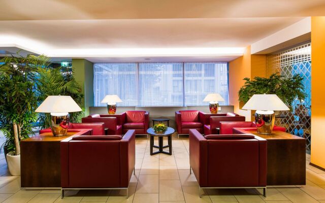 Ibercity Wien Schönbrunn