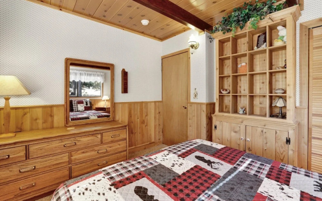 Mountain Hideaway on Maryland #2494