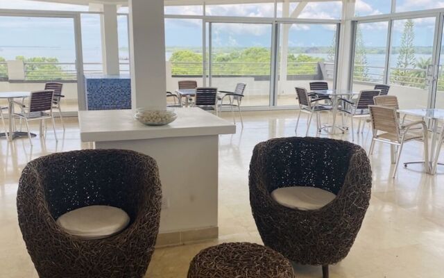 Plazamar Pacifico Hotel