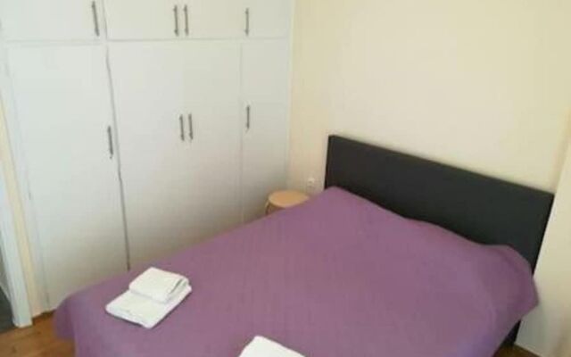 Cosy Apartment in Athens Center Neos Kosmos