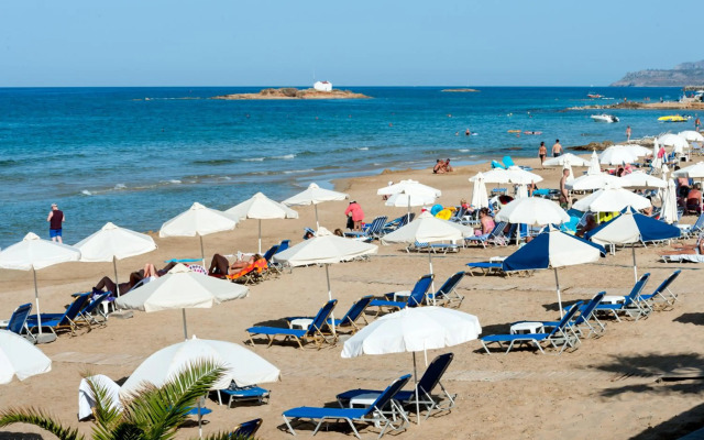 Laplaya Beach