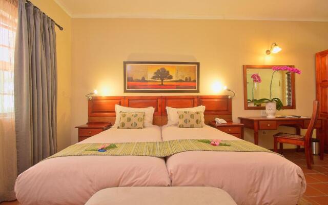 Tzaneen Country Lodge
