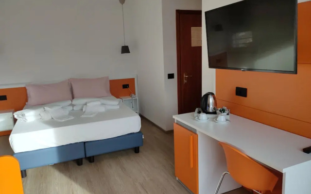 Albergo al Salus