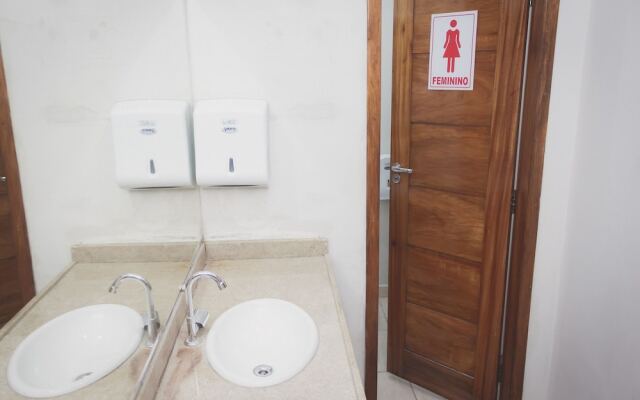 Mama Hostel
