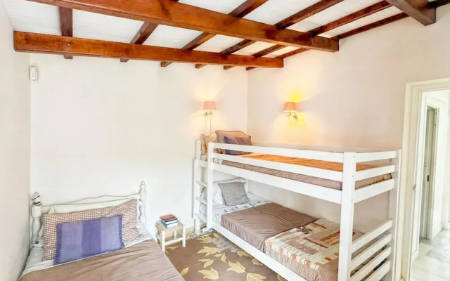 Villa Alfredo in Estepona