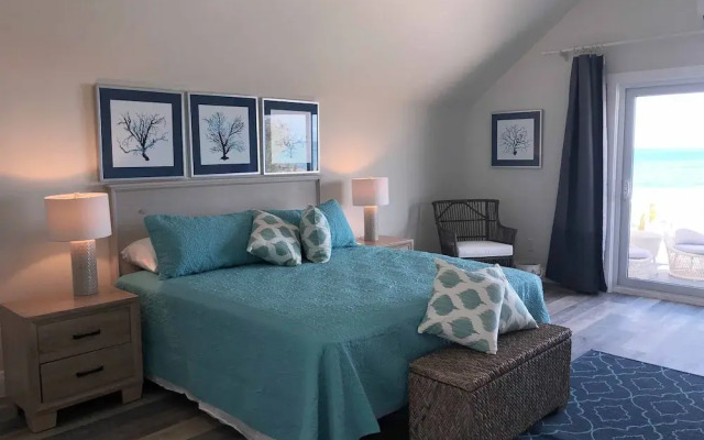 Coral Point 3 Bedroom Home