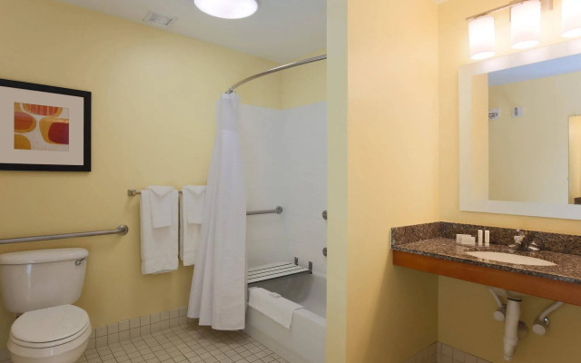 Towneplace Suites By Marriott