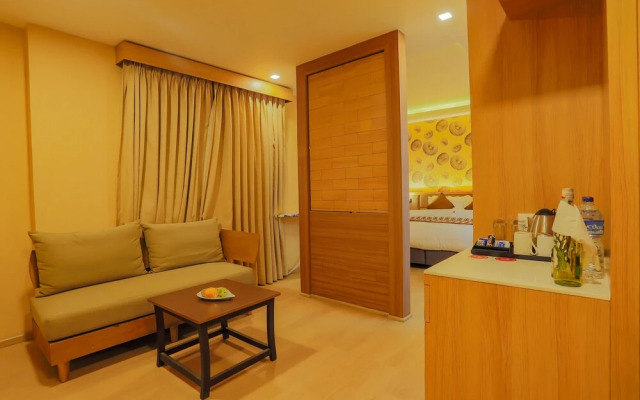 Lords Eco Inn Kathmandu