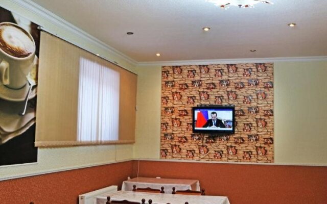 Hotel Korona