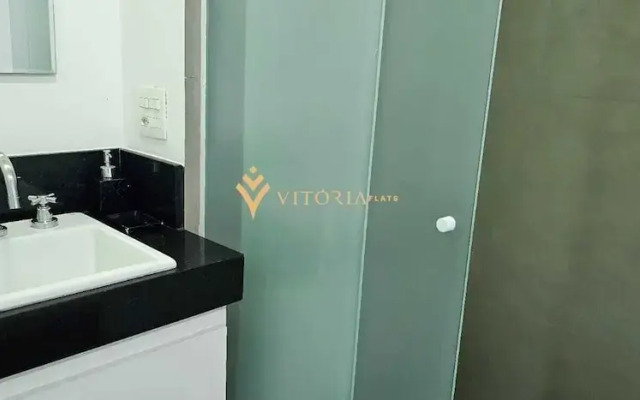Elegance Suites Quatá