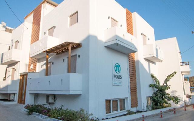 Polis Boutique Hotel