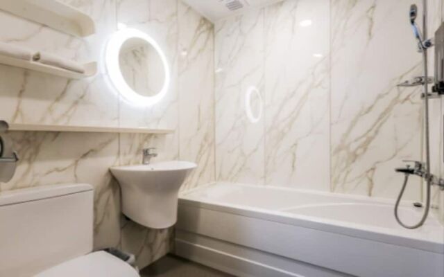 Urban Stay Hotel