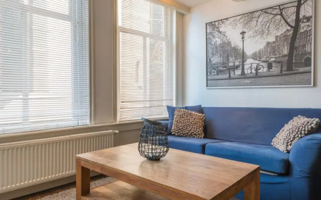 Red Light Experience