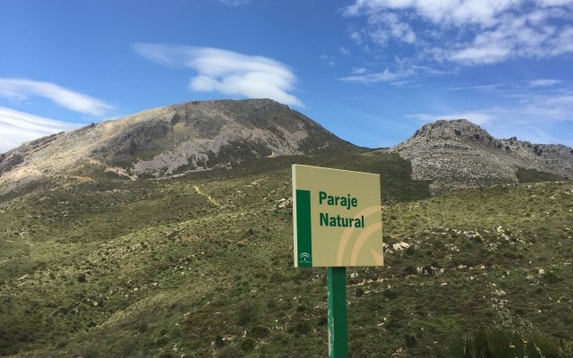 Complejo Turístico Rural La Garganta