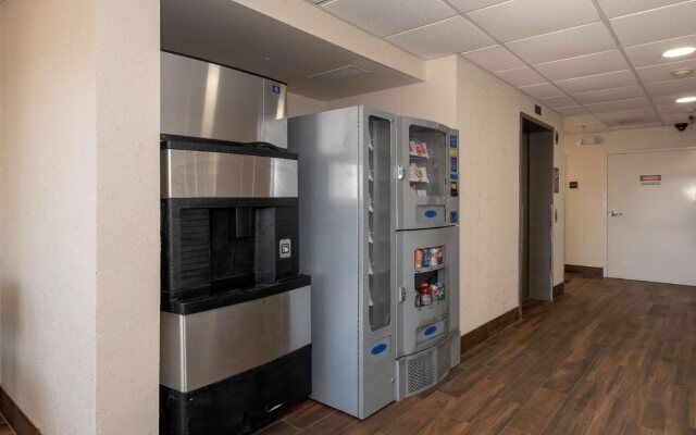 Red Roof Inn Prattville