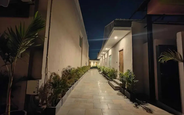 Balaji Seven Hills
